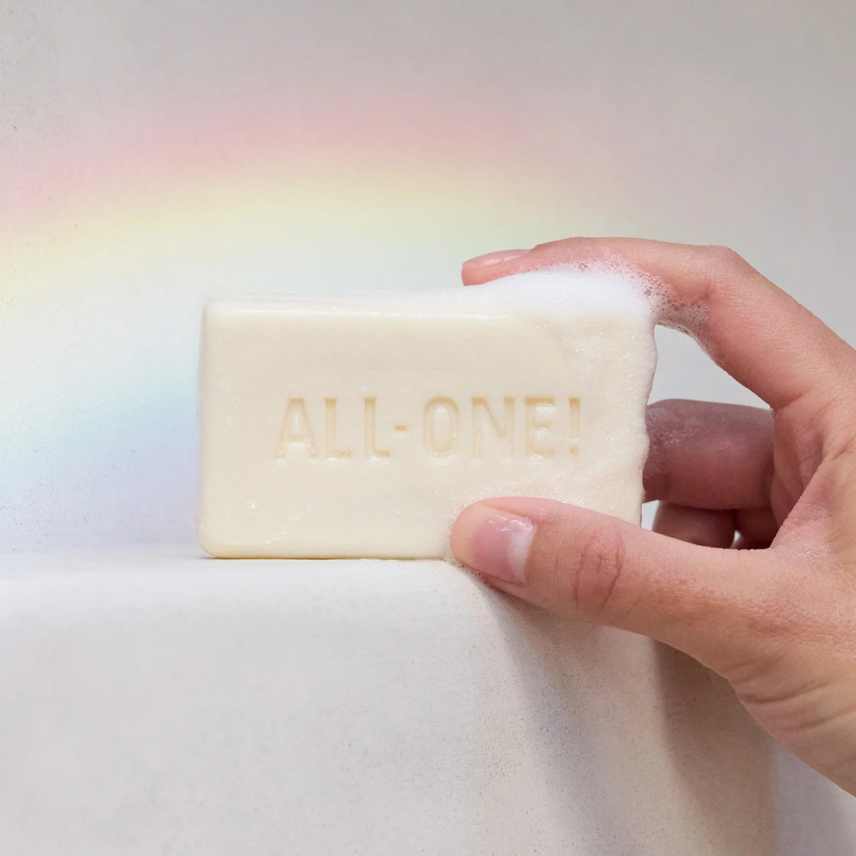 Bar Soap