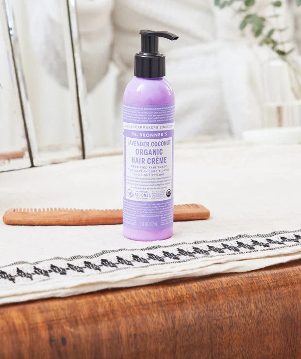 Hair Care