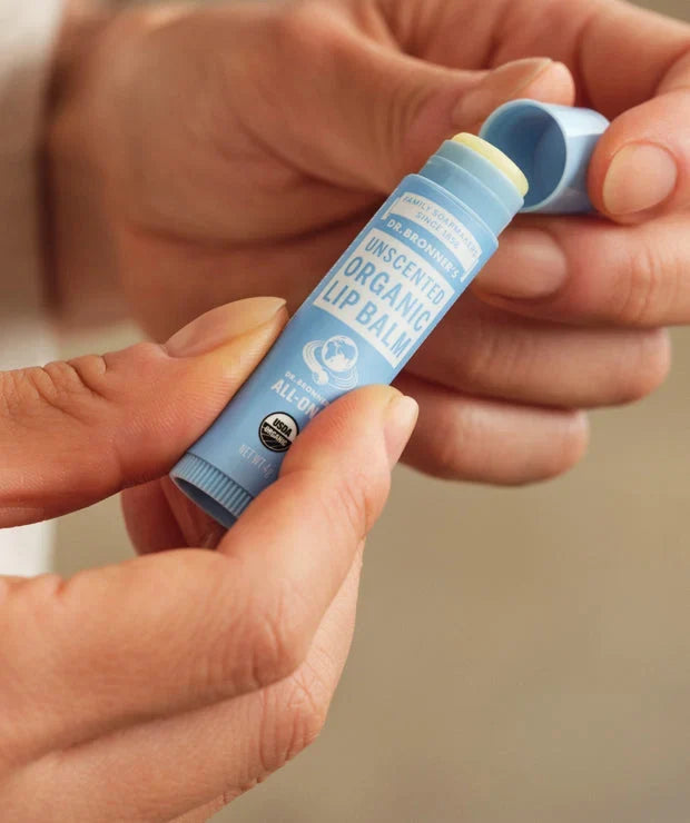 Balms