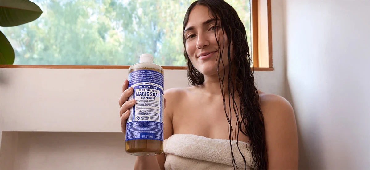 Liquid Soap