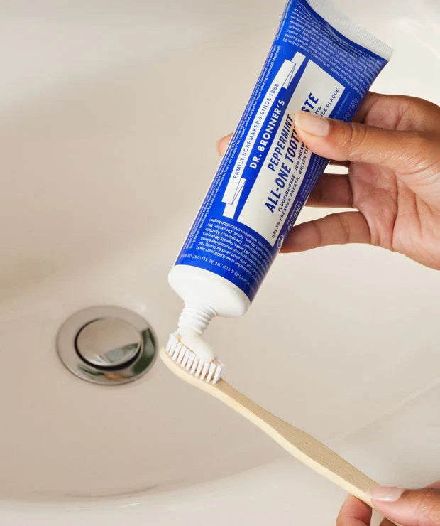 Oral Care