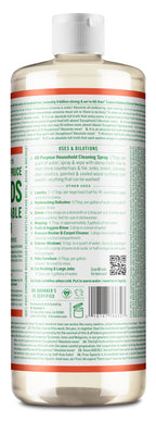 Sal Suds Biodegradable Cleaner Everyday Care