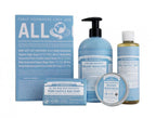 Baby Unscented Gift Set Everyday Care
