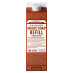 Eucalyptus - Pure-Castile Magic Soap Refill product image 1