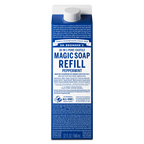 Peppermint - Pure-Castile Magic Soap Refill product image 1