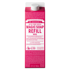 Rose - Pure-Castile Magic Soap Refill product image 1