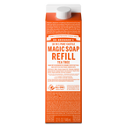 Tea Tree - Pure-Castile Magic Soap Refill product image 1