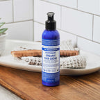 Peppermint  Organic Hair Creme Everyday Care