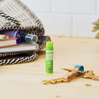 Lemon Lime  Organic Lip Balms Everyday Care
