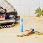Naked Unscented  Organic Lip Balms Everyday Care