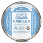 Unscented - Organic Magic Balm product image 1