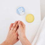 Unscented  Organic Magic Balm Everyday Care