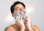 Lavender  Organic Shaving Soaps Everyday Care