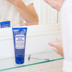 Peppermint  Organic Shaving Soaps Everyday Care
