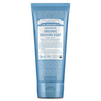 Unscented - Organic Shaving Soaps product image 1
