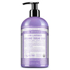 Lavender - Organic Sugar Soaps product image 1