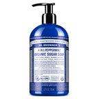Peppermint - Organic Sugar Soaps product image 1