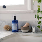 Peppermint  Organic Sugar Soaps Everyday Care