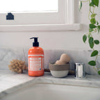 Tea Tree  Organic Sugar Soaps Everyday Care
