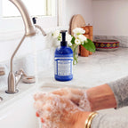 Peppermint  Organic Sugar Soaps Everyday Care
