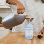 Unscented  Organic Sugar Soaps Everyday Care