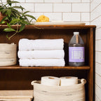 Lavender  Organic Sugar Soaps Everyday Care