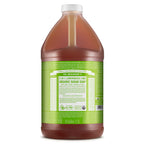 Lemongrass  Organic Sugar Soaps Everyday Care