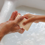 Unscented  PureCastile Magic Bar Soap Everyday Care