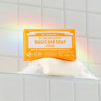 Citrus  PureCastile Magic Bar Soap Everyday Care
