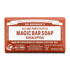 Eucalyptus - Pure-Castile Magic Bar Soap product image 1