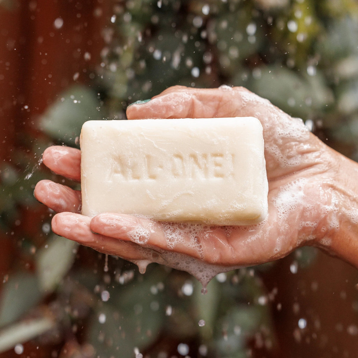 Magic Bar Soap Variety Pack Everyday Care