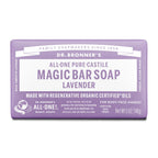 Lavender - Pure-Castile Magic Bar Soap product image 1