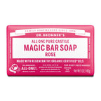 Rose - Pure-Castile Magic Bar Soap product image 1