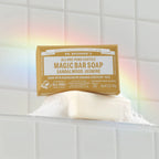 Sandalwood Jasmine  PureCastile Bar Soap Everyday Care