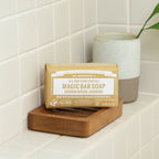 Sandalwood Jasmine  PureCastile Bar Soap Everyday Care