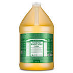 Almond  PureCastile Magic Soap Everyday Care