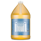 Unscented  PureCastile Magic Soap Everyday Care