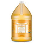 Citrus  PureCastile Magic Soap Everyday Care