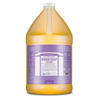 Lavender  PureCastile Magic Soap Everyday Care