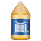 Peppermint  PureCastile Magic Soap Everyday Care