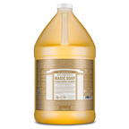 Sandalwood Jasmine  PureCastile Magic Soap Everyday Care