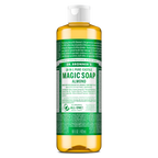 Almond  PureCastile Magic Soap Everyday Care