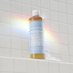 Unscented  PureCastile Magic Soap Everyday Care
