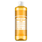 Citrus  PureCastile Magic Soap Everyday Care