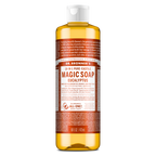 Eucalyptus  PureCastile Magic Soap Everyday Care