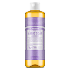 Lavender  PureCastile Magic Soap Everyday Care