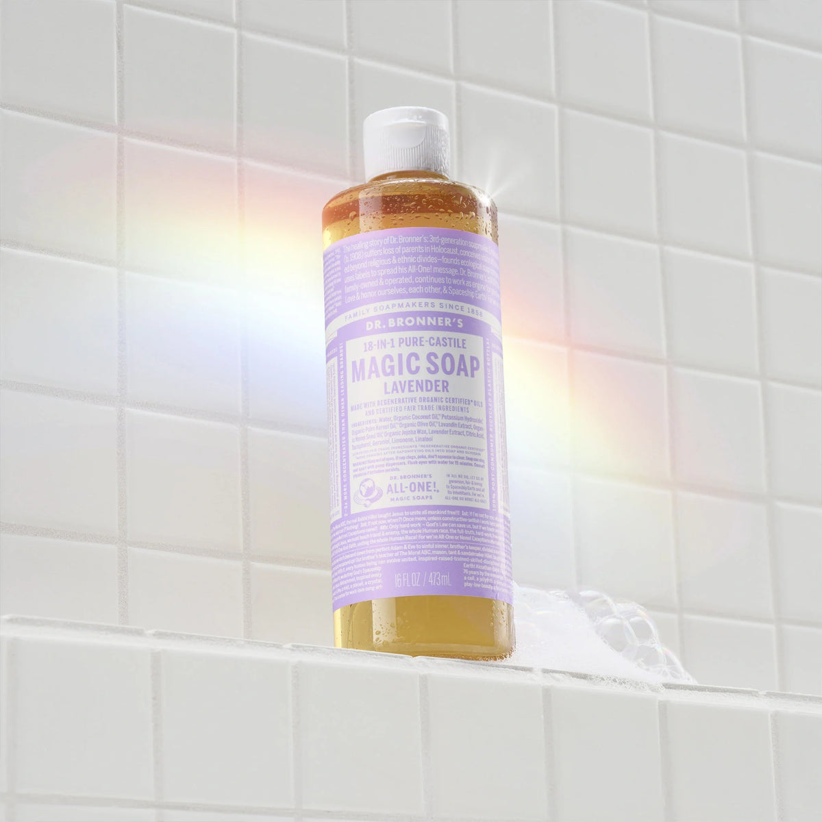 Calm  Renew Bundle Everyday Care