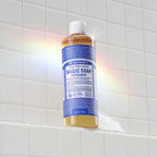 Peppermint  PureCastile Magic Soap Everyday Care