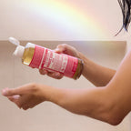 Rose  PureCastile Magic Soap Everyday Care