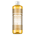 Sandalwood Jasmine  PureCastile Magic Soap Everyday Care
